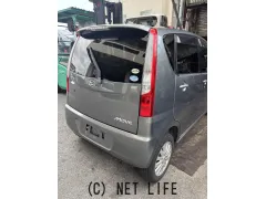 部品取車 ムーブ部品取車