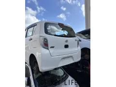 部品取車 ミライース部品取車