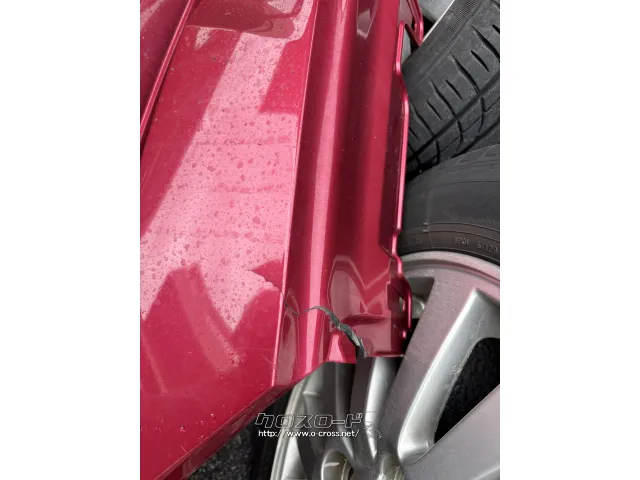 外装・エアロ 350ミライースバンパー