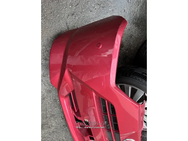 外装・エアロ 350ミライースバンパー