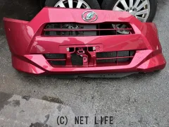 外装・エアロ 350ミライースバンパー