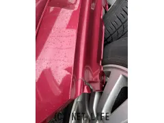 外装・エアロ 350ミライースバンパー