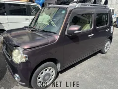 部品取車 ココア部品取車