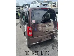 部品取車 ココア部品取車