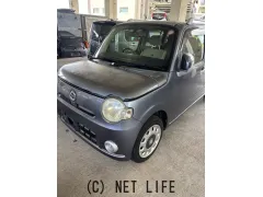 部品取車 ココア部品取車