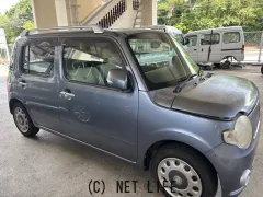 部品取車 ココア部品取車