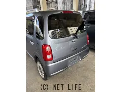 部品取車 ココア部品取車