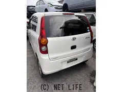 部品取車 ミラバン部品取車