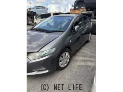 部品取車 インサイト部品取車