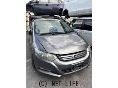 部品取車 インサイト部品取車