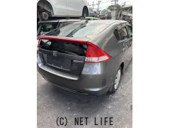 部品取車 インサイト部品取車