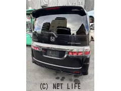 部品取車 ステップワゴンスパーダ部品取車