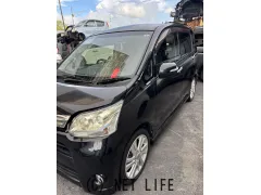部品取車 ムーブ部品取車