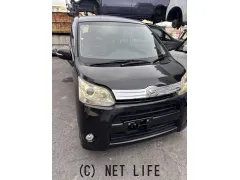 部品取車 ムーブ部品取車