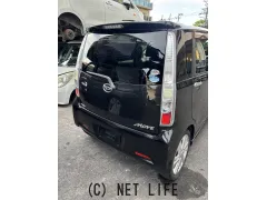 部品取車 ムーブ部品取車