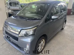 部品取車 ムーブ丸車販売
