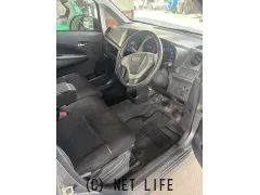 部品取車 ムーブ丸車販売