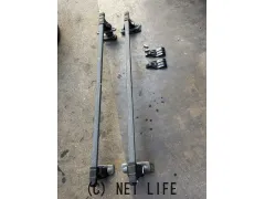 外装・エアロ 軽自動車用ルーフキャリア