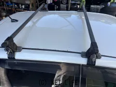 外装・エアロ 軽自動車用ルーフキャリア