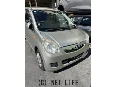 部品取車 ミラ部品取車