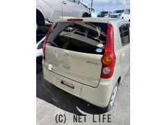 部品取車 ミラ部品取車