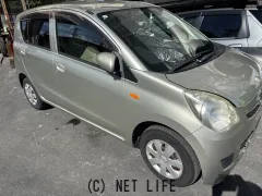部品取車 ミラ部品取車