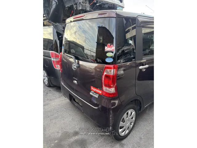 部品取車 EXE部品取車