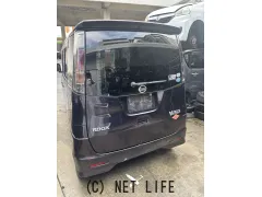 部品取車 ルークス部品取車