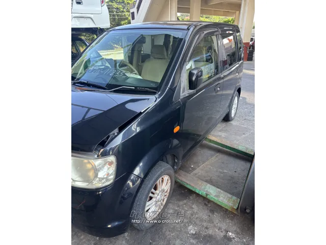 部品取車 EKワゴン部品取車