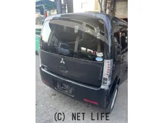 部品取車 EKワゴン部品取車