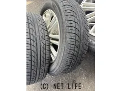 ホイール・タイヤ 155 65 13タイヤホイール