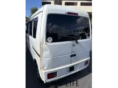 部品取車 エブリィバン部品取車