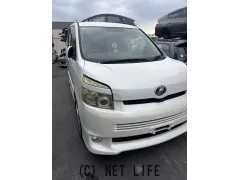 部品取車 ヴォクシー部品取車