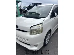 部品取車 ヴォクシー部品取車