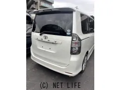 部品取車 ヴォクシー部品取車