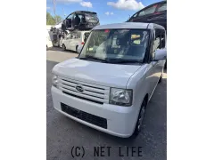 部品取車 コンテ部品取車