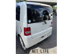 部品取車 コンテ部品取車