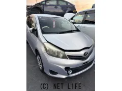 部品取車 ヴィッツ部品取車