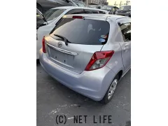 部品取車 ヴィッツ部品取車