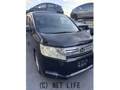 部品取車 ステップワゴン部品取車