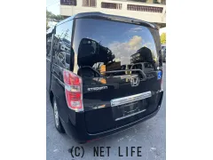 部品取車 ステップワゴン部品取車
