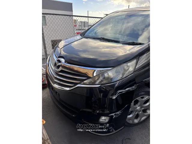 部品取車 ビアンテ部品取車