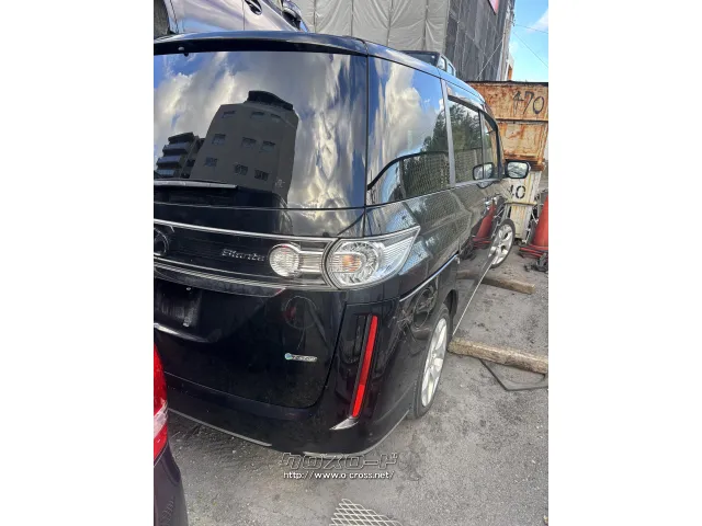 部品取車 ビアンテ部品取車