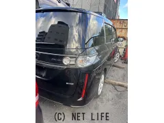 部品取車 ビアンテ部品取車
