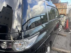部品取車 ビアンテ部品取車