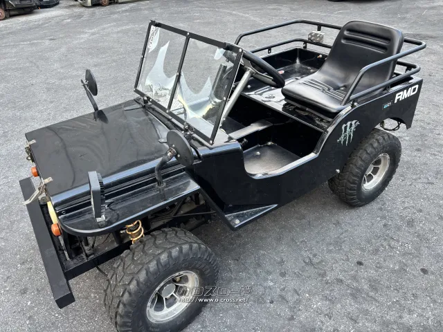 部品取車 ネクストクルーザー丸車販売