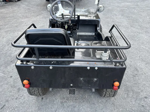 部品取車 ネクストクルーザー丸車販売