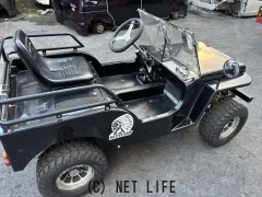 部品取車 ネクストクルーザー丸車販売