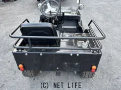 部品取車 ネクストクルーザー丸車販売