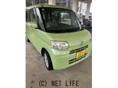 部品取車 タント丸車販売